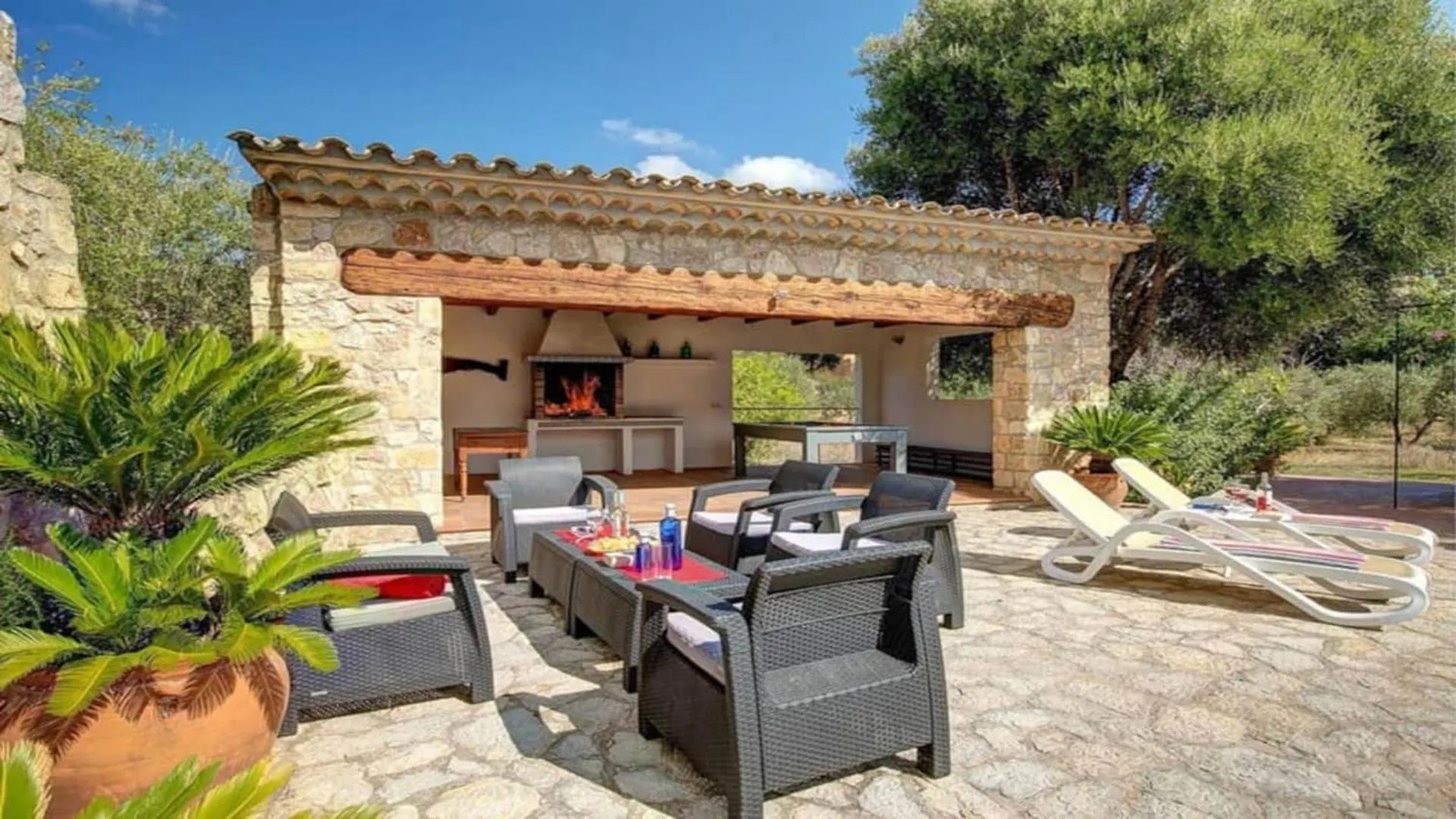 Finca Bennassar Pollenca 0*,  Spain