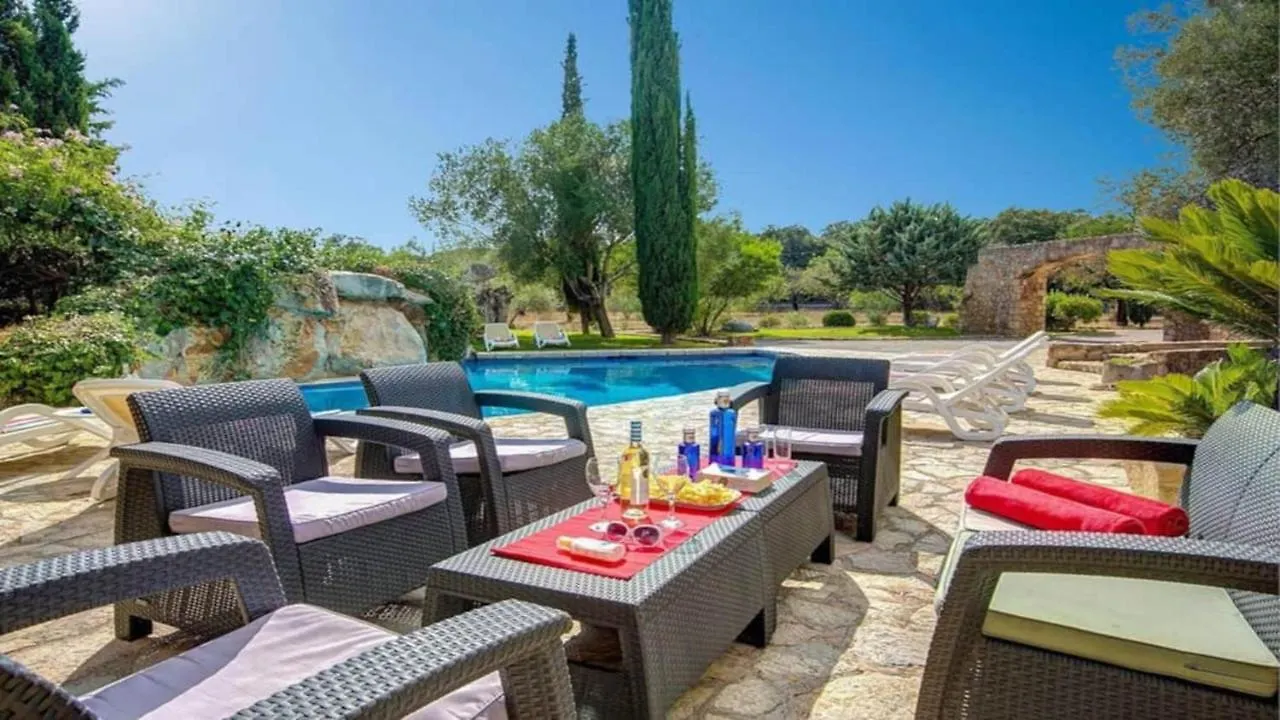 Finca Bennassar Pollença