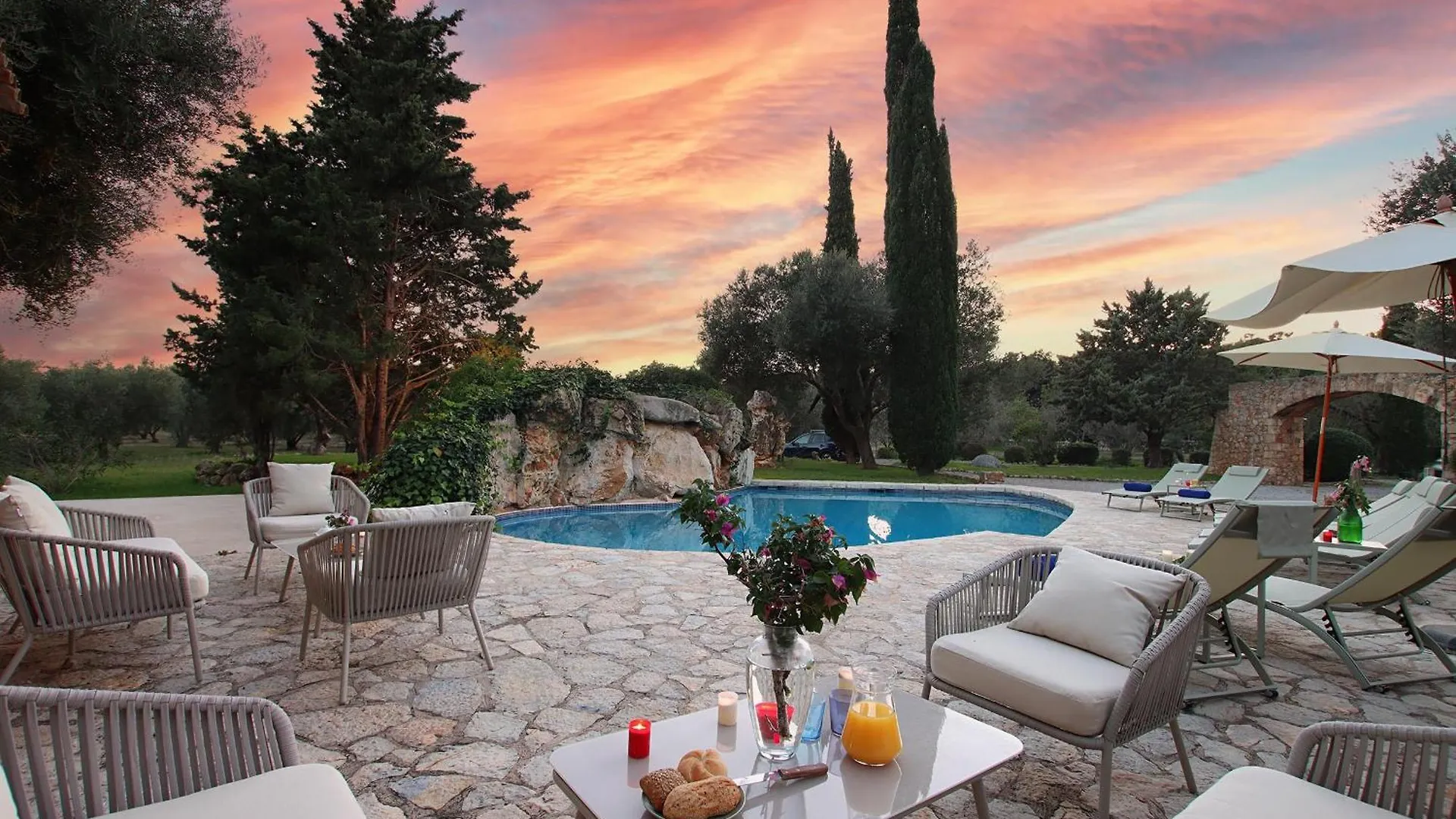 Finca Bennassar Pollença